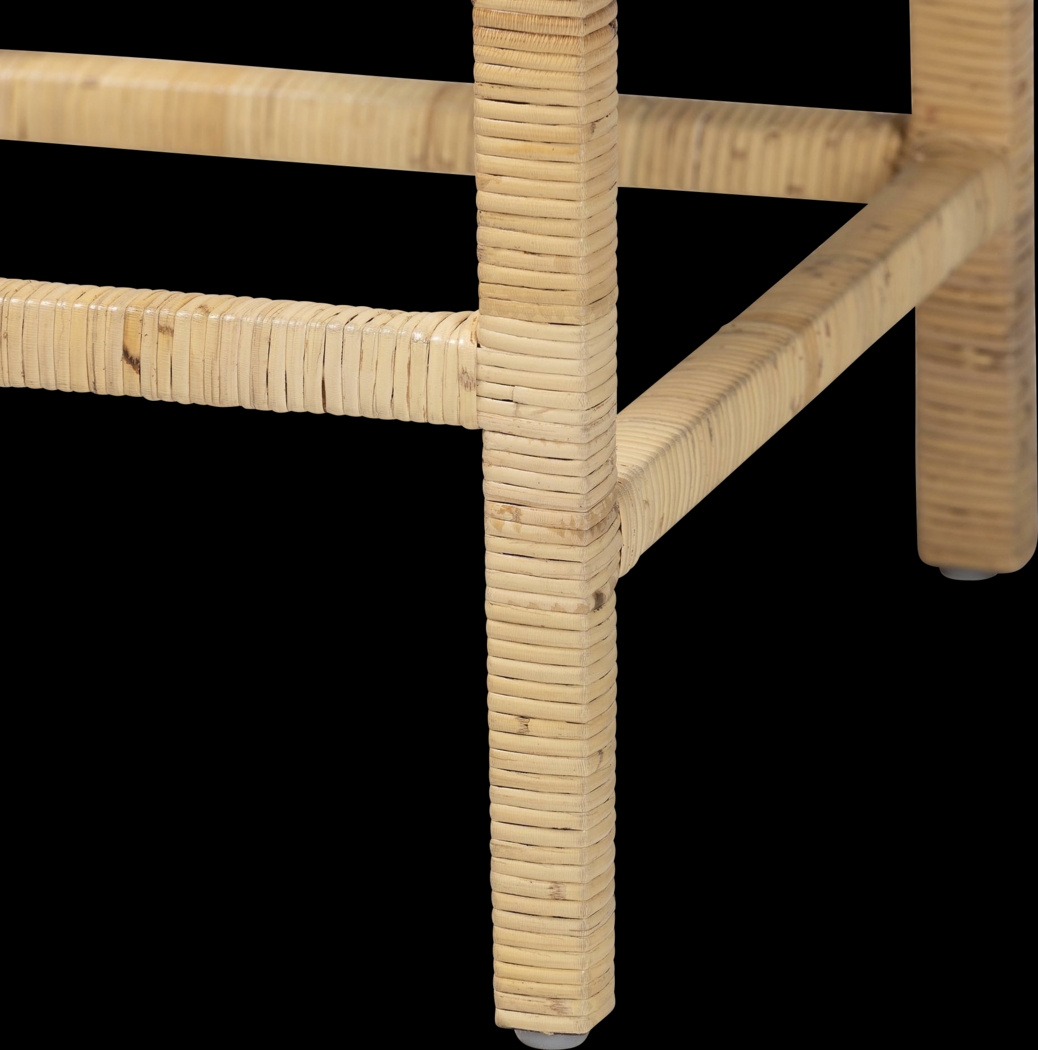 Weehawken Brown Counter Height Stool - Thumbnail - Image 8