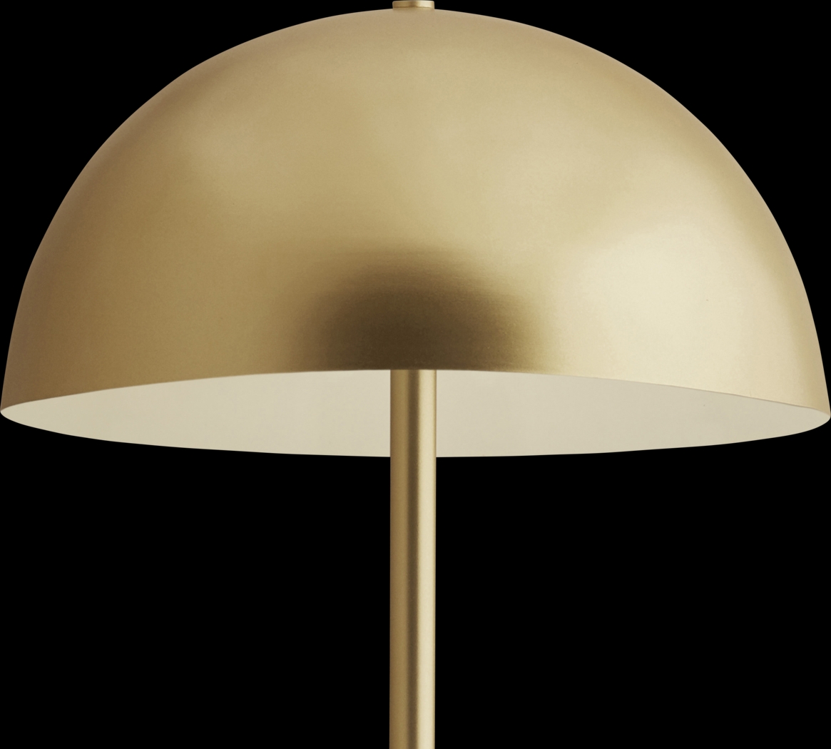 Weeping Place Gold Lamp - Thumbnail - Image 5