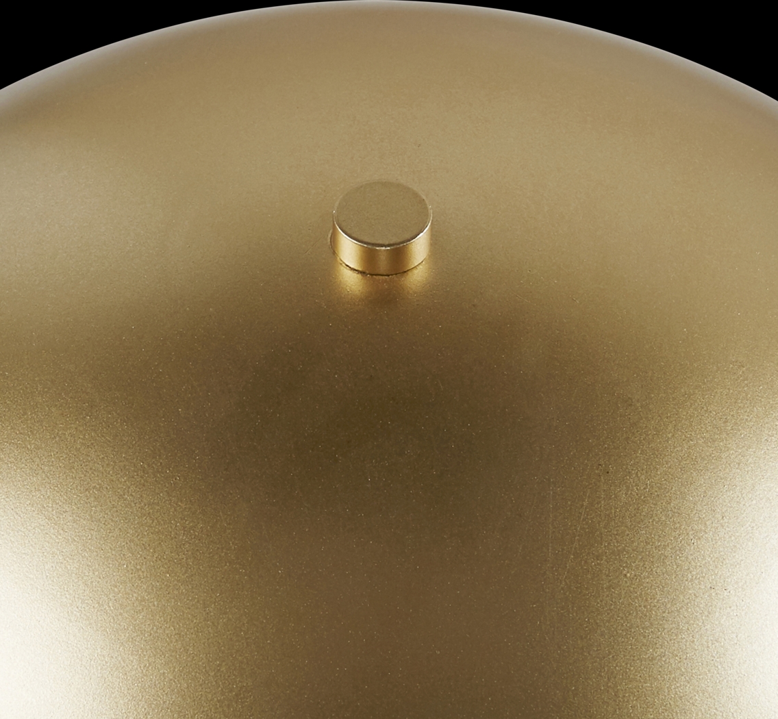 Weeping Place Gold Lamp - Thumbnail - Image 6