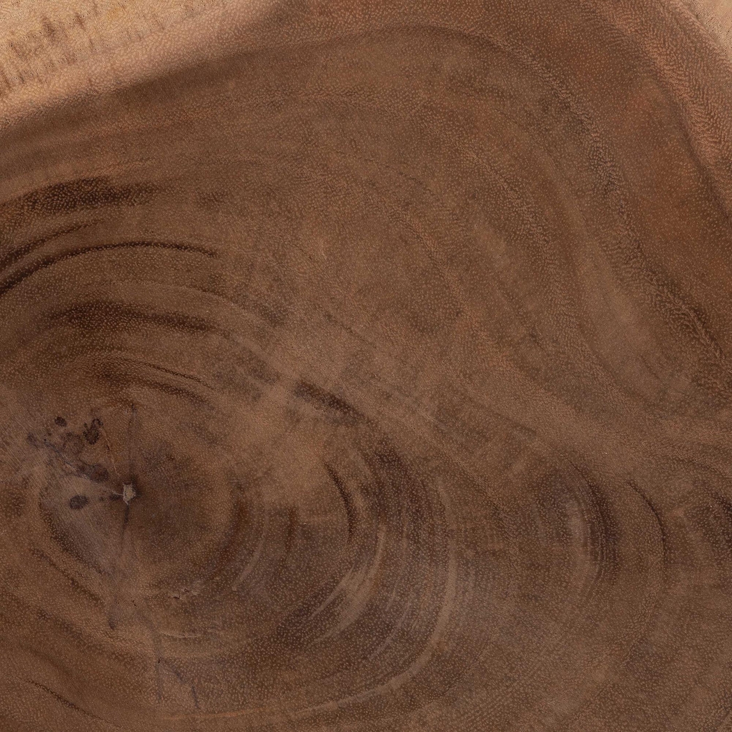 Wegman Brown End Table - Thumbnail - Image 5