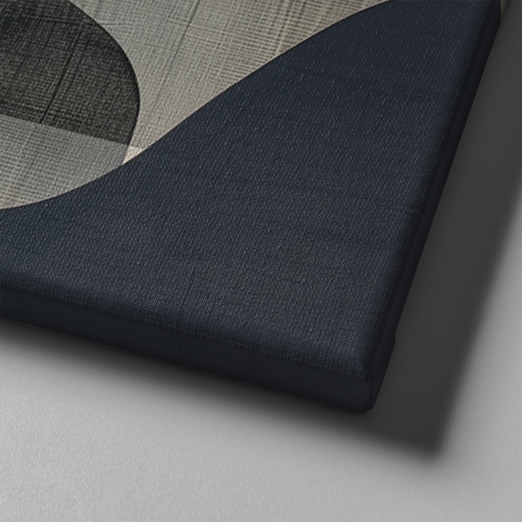 Wehnwood Brown Artwork - Thumbnail - Image 2