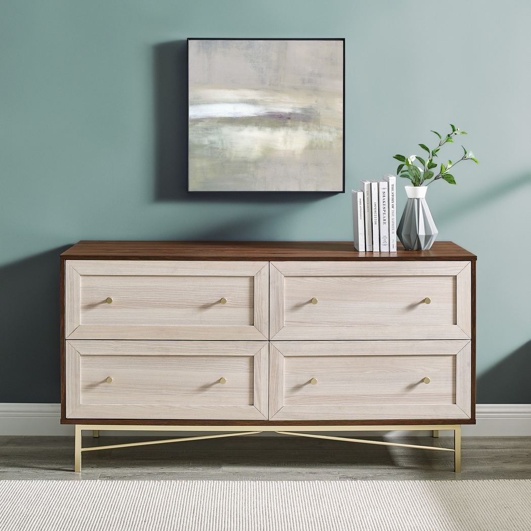 Weighmont White Dresser - Thumbnail - Image 5