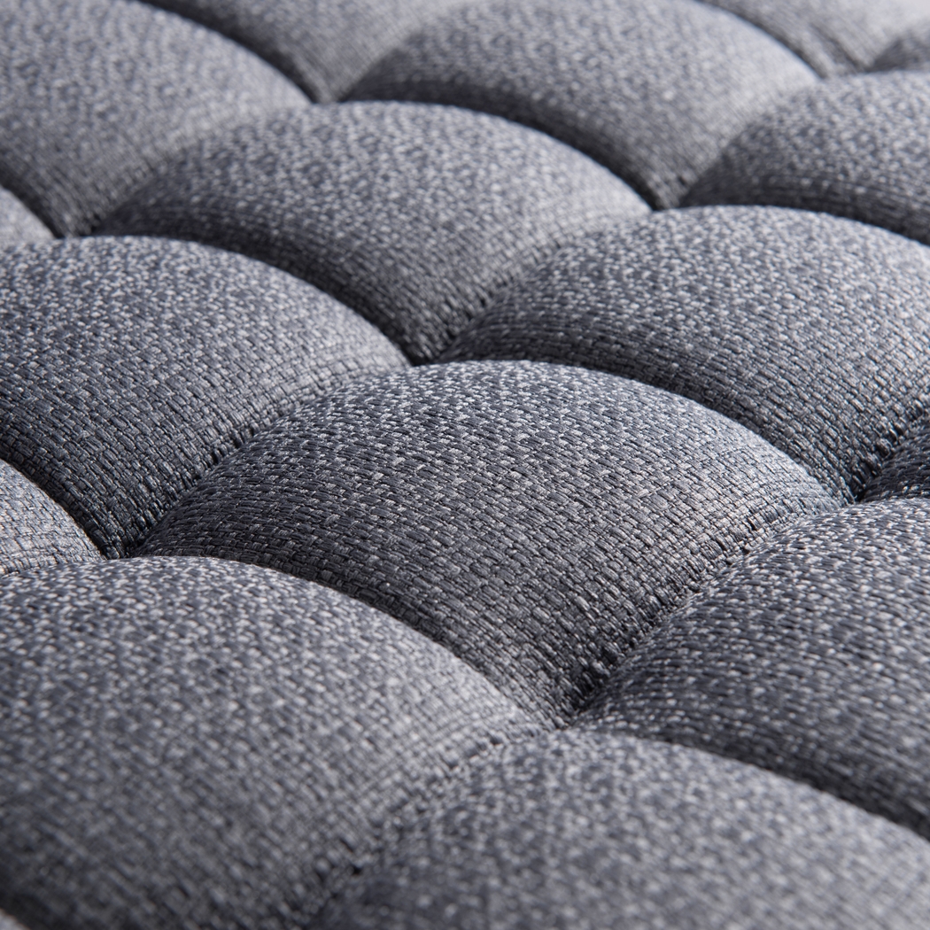 Weiland Gray Counter Height Stool, Set of 2 - Thumbnail - Image 8