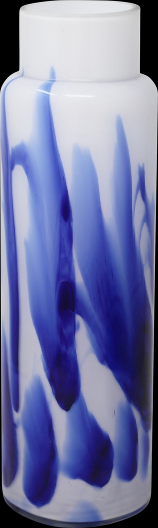 Weirwood Blue Vase - Thumbnail - Image 1
