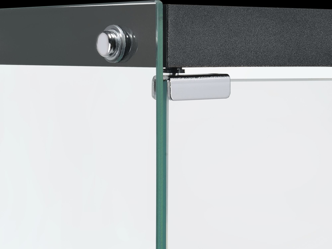 Wekesa Black Display Shelf - Thumbnail - Image 9