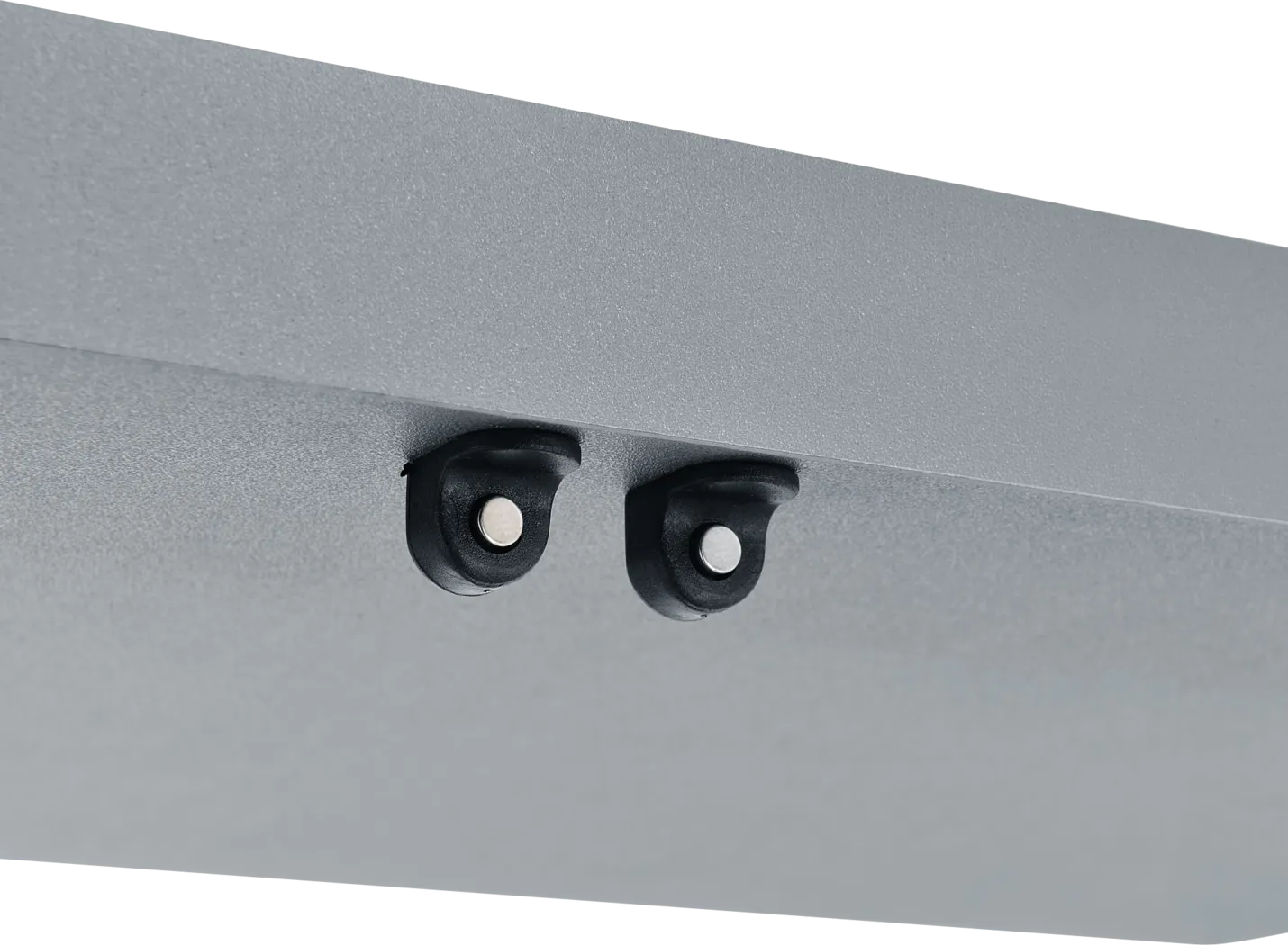 Wekesa Gray Display Shelf - Thumbnail - Image 5
