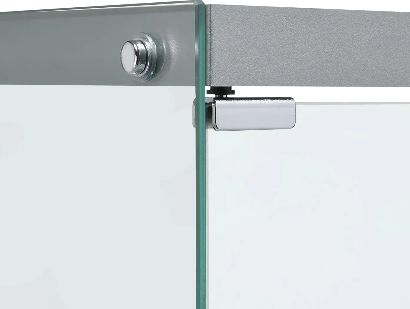 Wekesa Gray Display Shelf - Thumbnail - Image 8