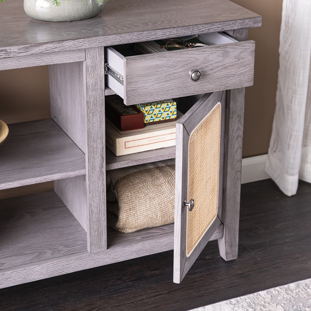 Welford Gray 58 in. Console - Thumbnail - Image 4