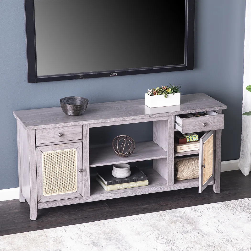 Welford Gray 58 in. Console - Image 5