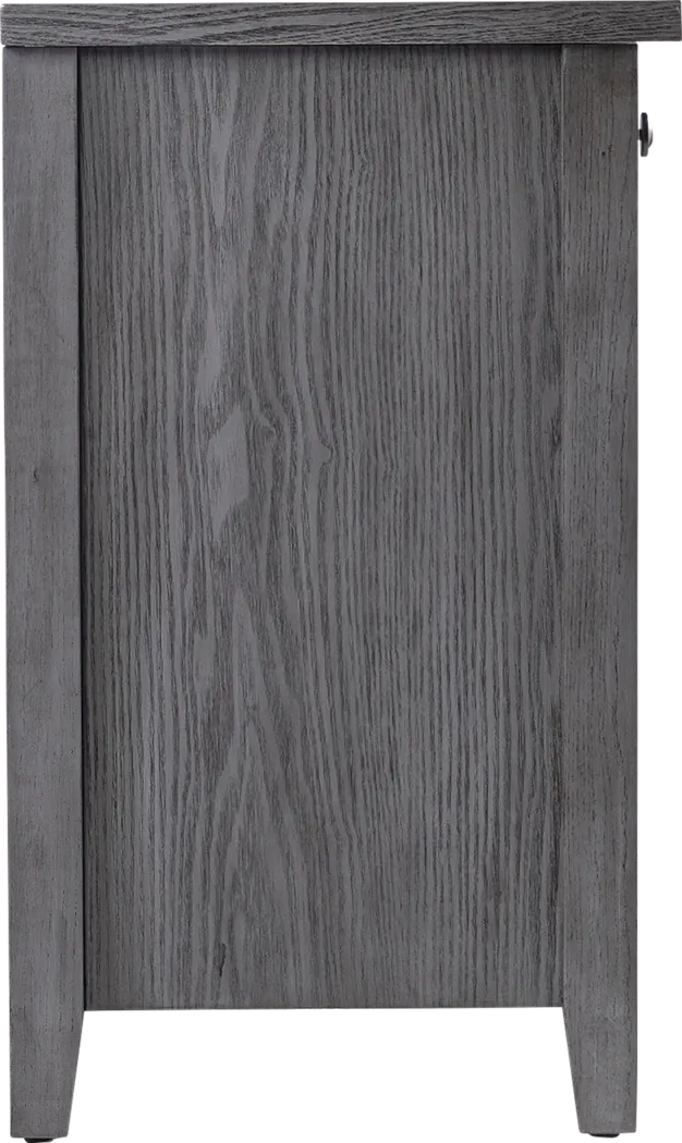 Welford Gray 58 in. Console - Image 6
