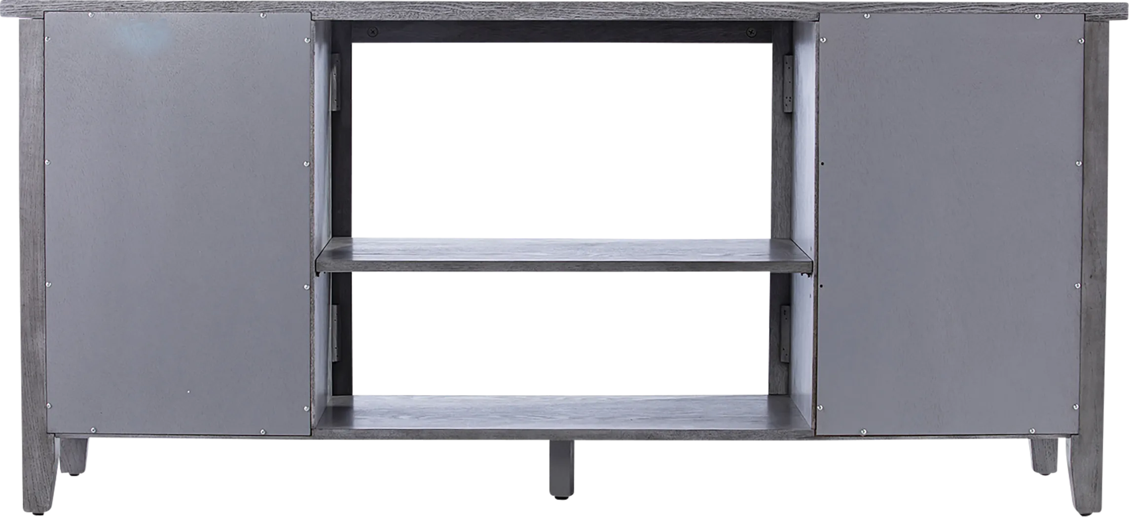 Welford Gray 58 in. Console - Image 7