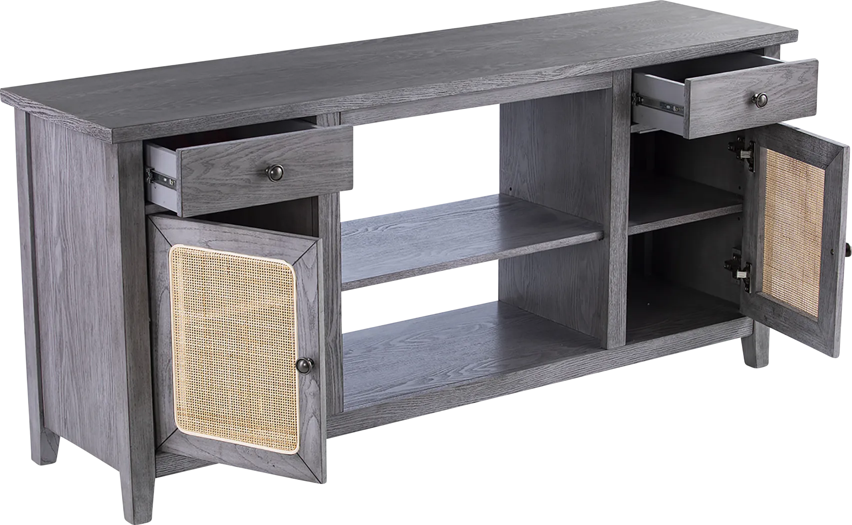 Welford Gray 58 in. Console - Image 10
