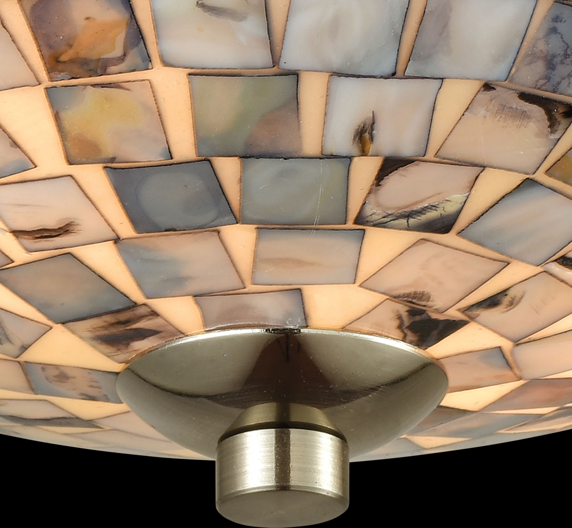 Wellesley View Silver Pendant - Thumbnail - Image 3