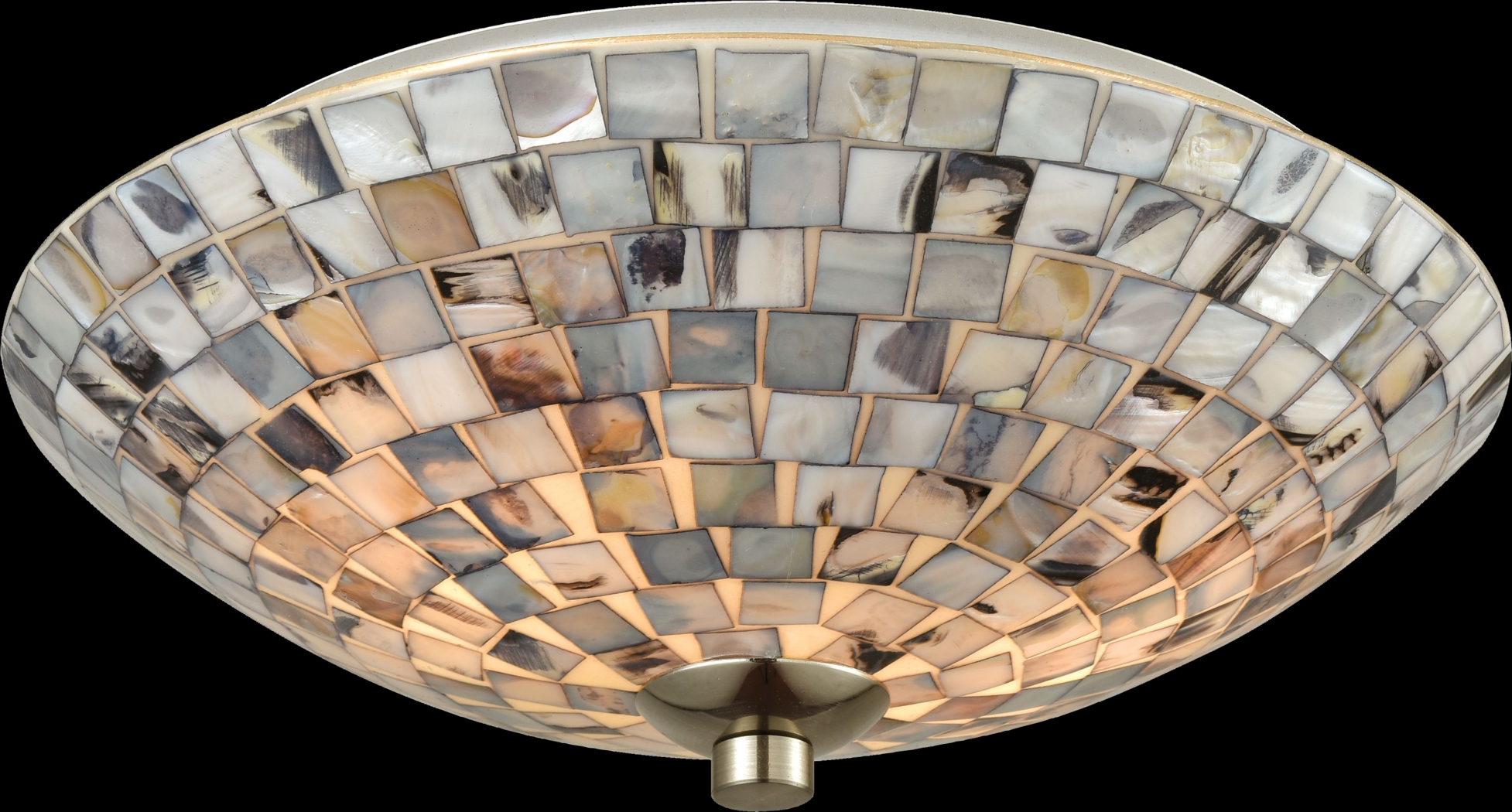 Wellesley View Silver Pendant - Thumbnail - Image 1