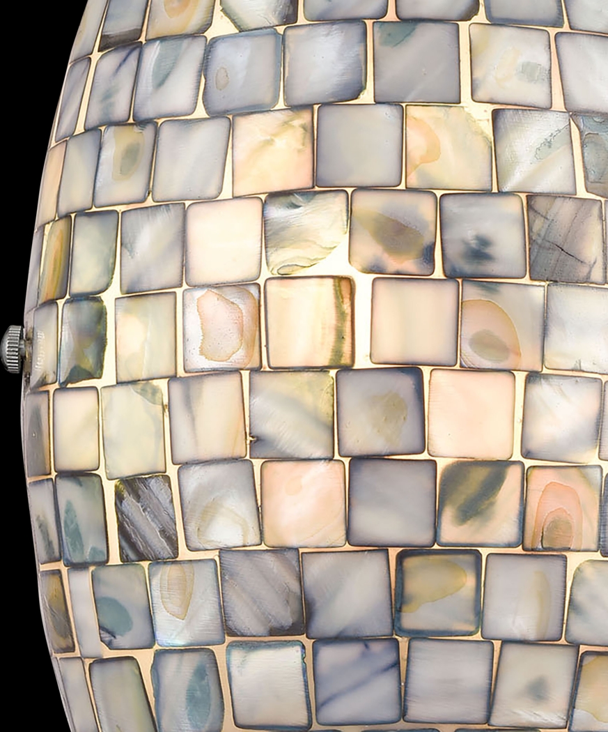 Wellesley View Silver Sconce - Thumbnail - Image 4