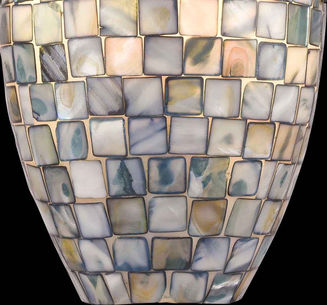 Wellesley View Silver Sconce - Thumbnail - Image 5