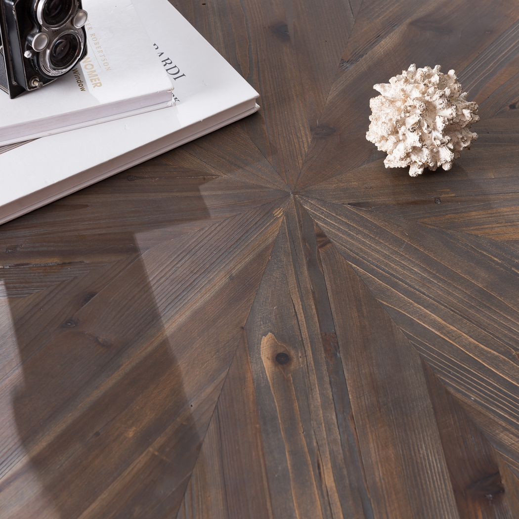 Welltown Brown Cocktail Table - Thumbnail - Image 3