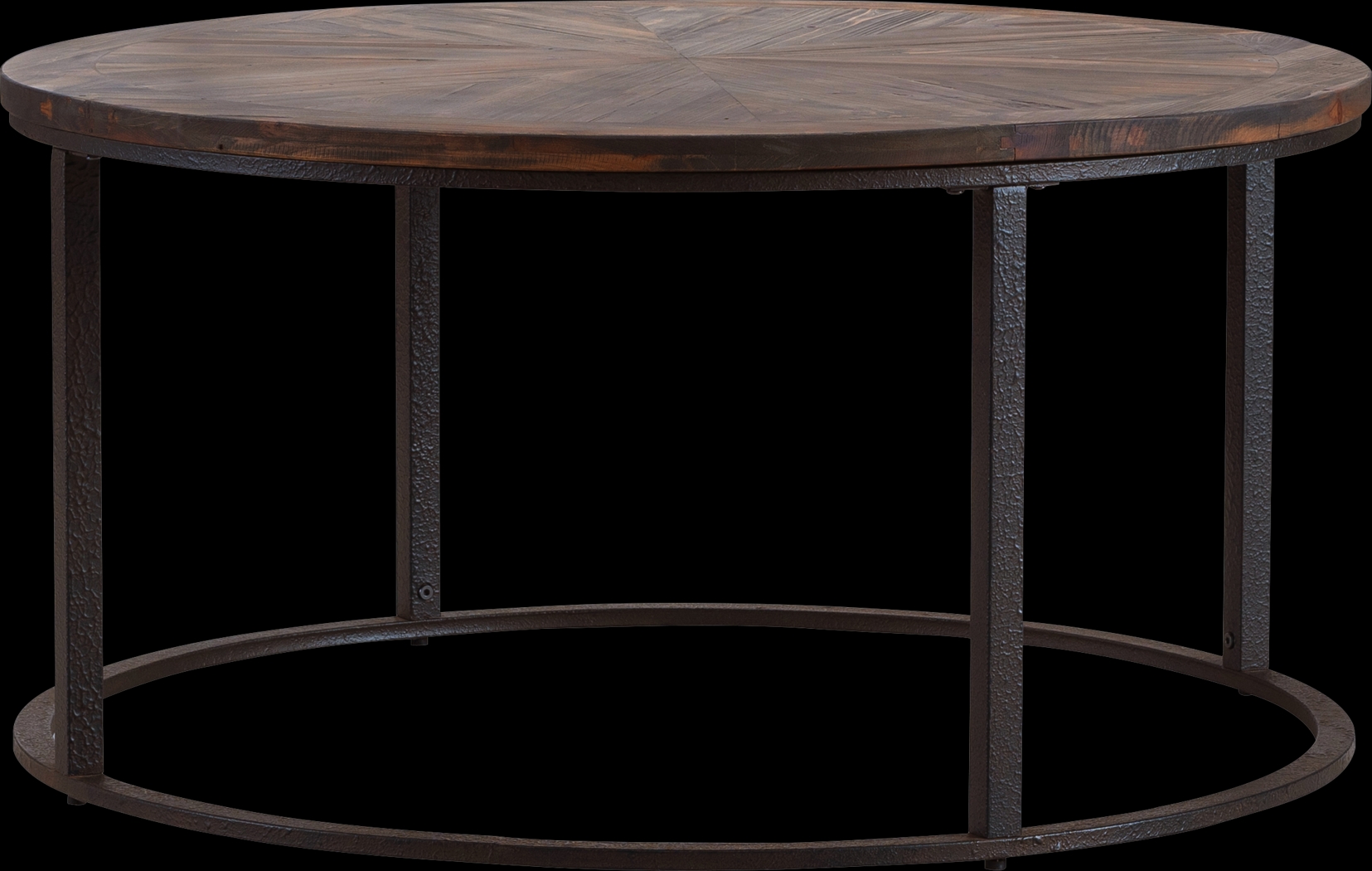 Welltown Brown Cocktail Table - Thumbnail - Image 1