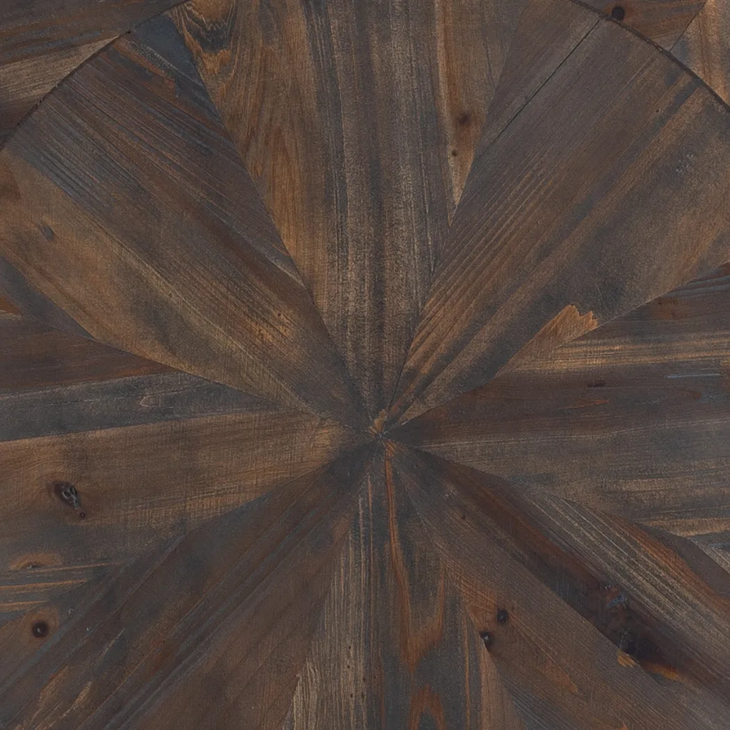 Welltown Brown End Table - Image 6