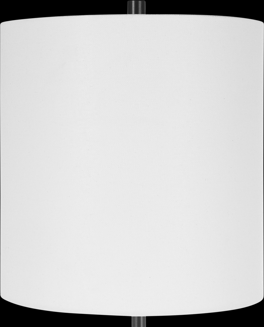 Wellwynd Bend Black Lamp - Thumbnail - Image 4