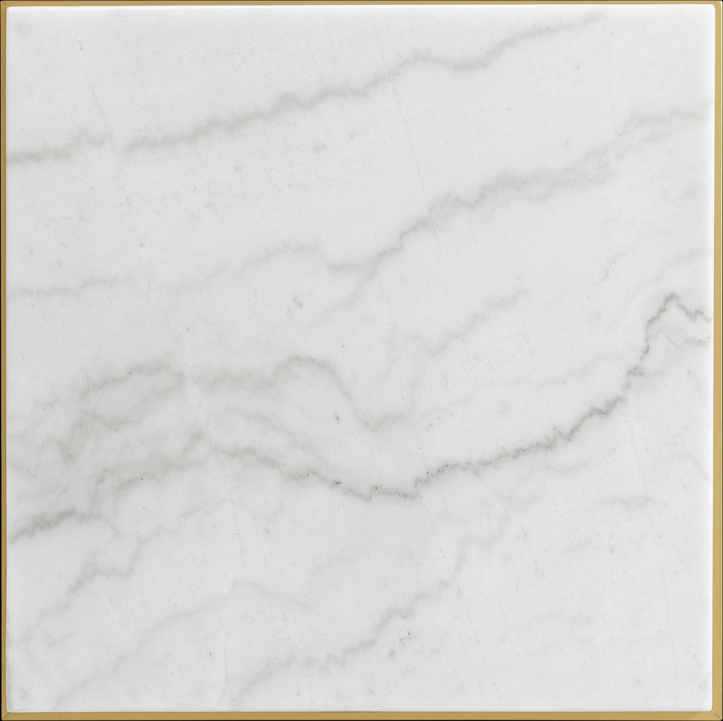 Wendan Gold End Table - Thumbnail - Image 6