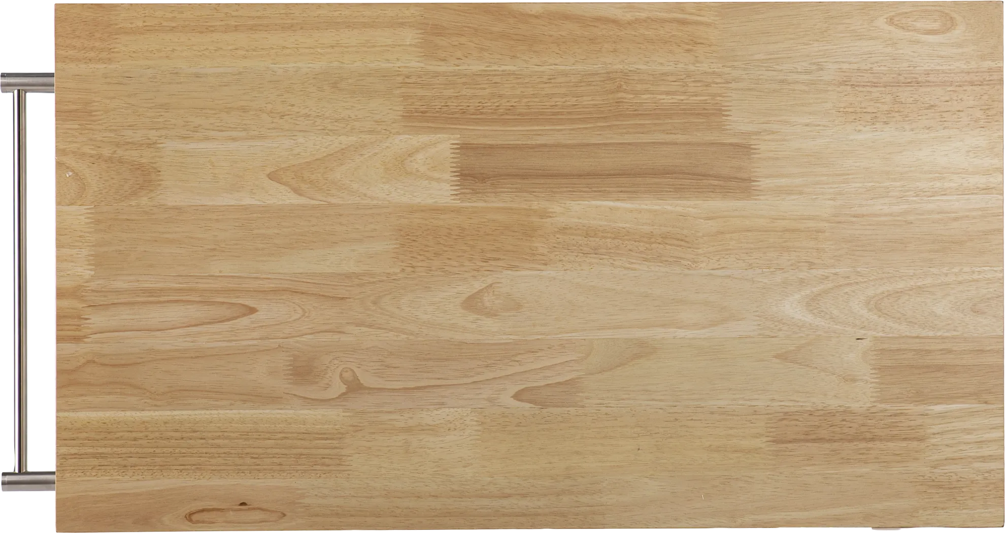 Wendsover Gray Kitchen Island - Image 6