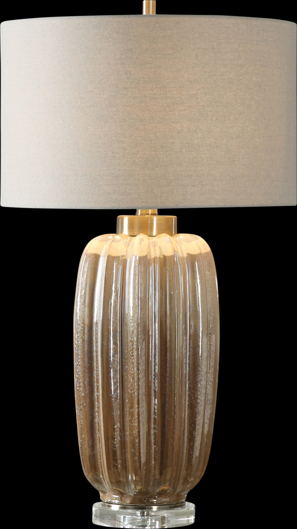 Wendy Creek Ivory Lamp - Thumbnail - Image 1