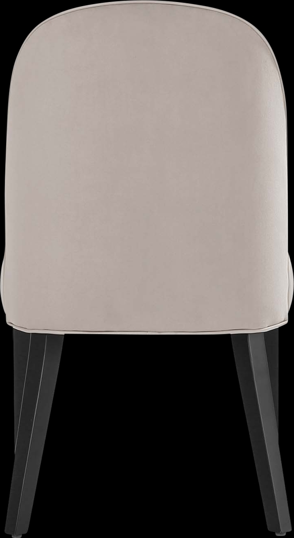 Wennes Light Gray Dining Chair, Set of 2 - Thumbnail - Image 6