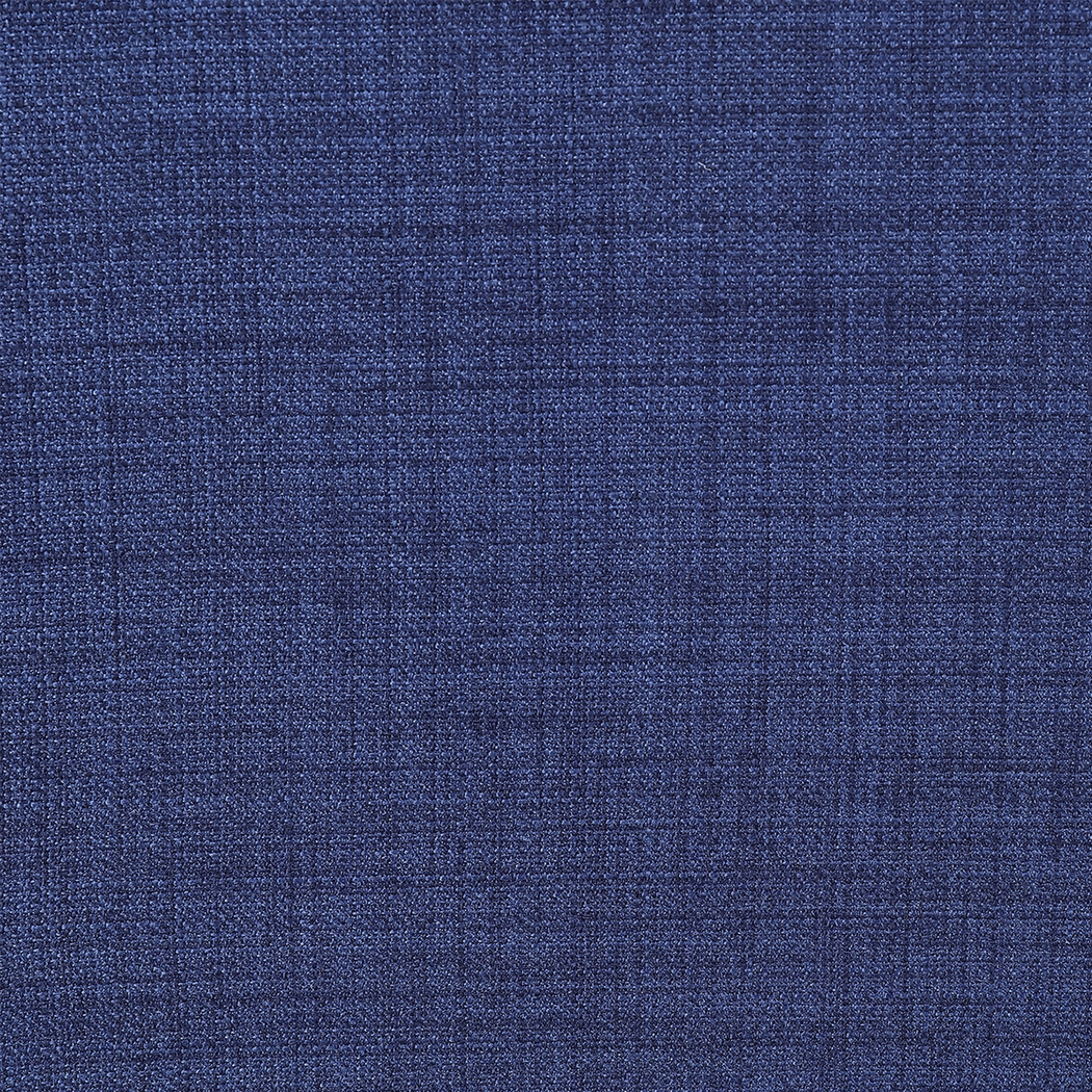 Weona I Blue Accent Chair - Thumbnail - Image 3