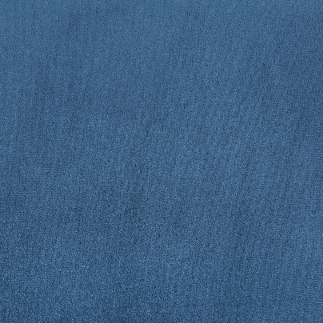 Weona II Navy Accent Chair - Thumbnail - Image 9