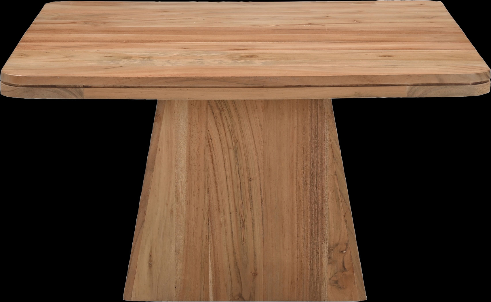 Weraplace Natural Cocktail Table - Thumbnail - Image 3