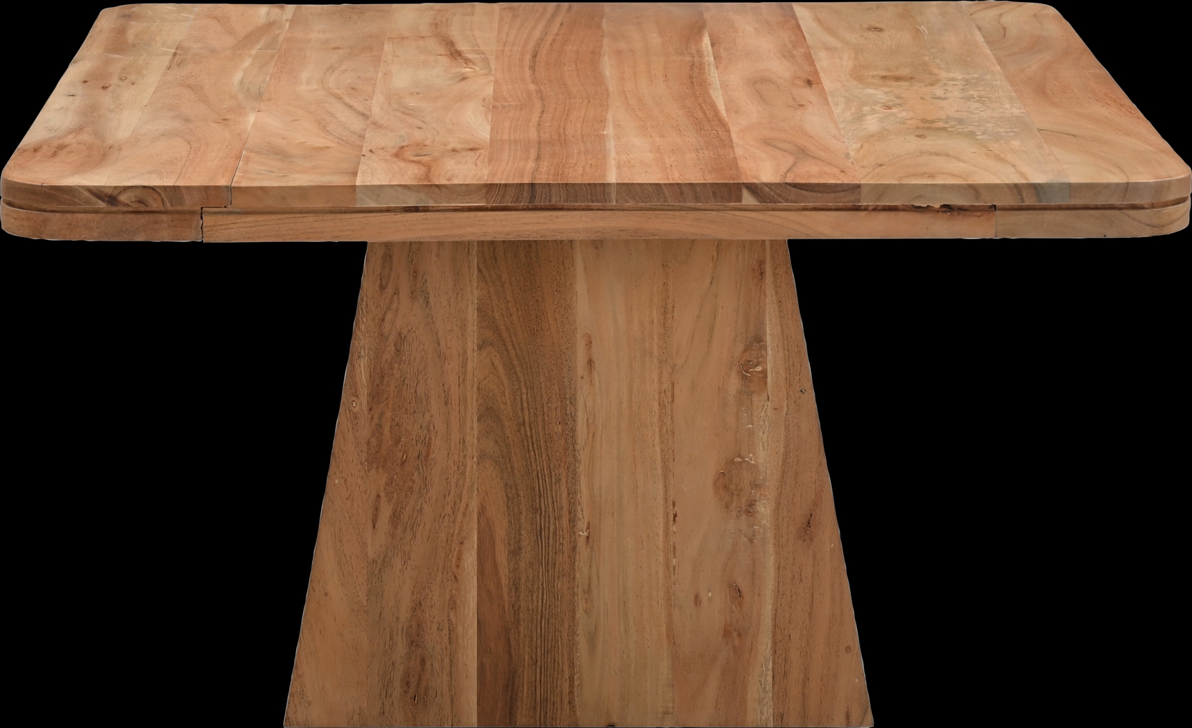 Weraplace Natural Cocktail Table - Thumbnail - Image 4