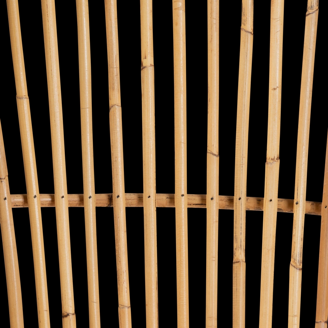 Werling Brown Side Chair, Set of 2 - Thumbnail - Image 8