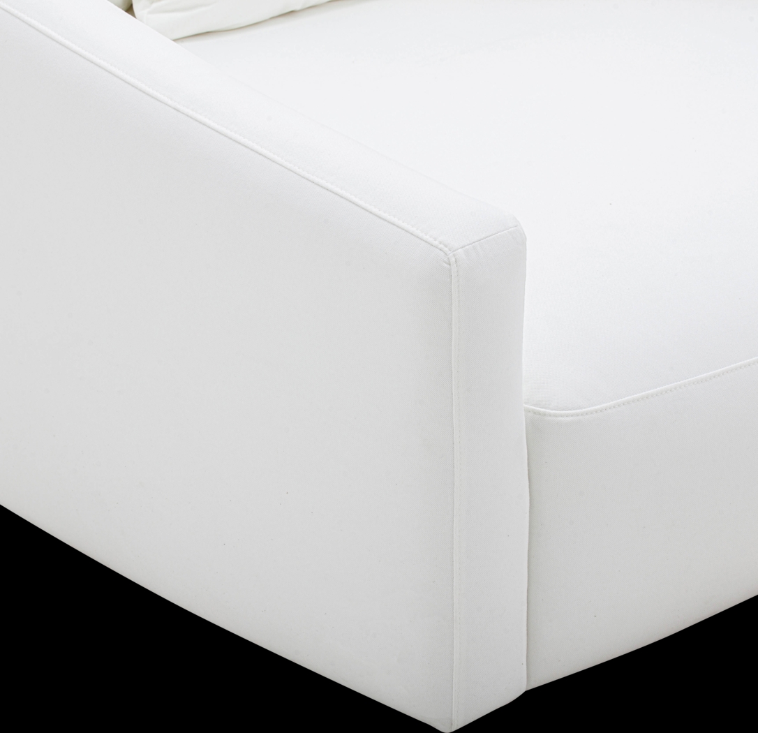 Wesleye Cream Daybed - Thumbnail - Image 6