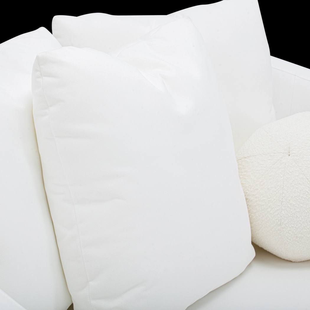 Wesleye Cream Daybed - Thumbnail - Image 7