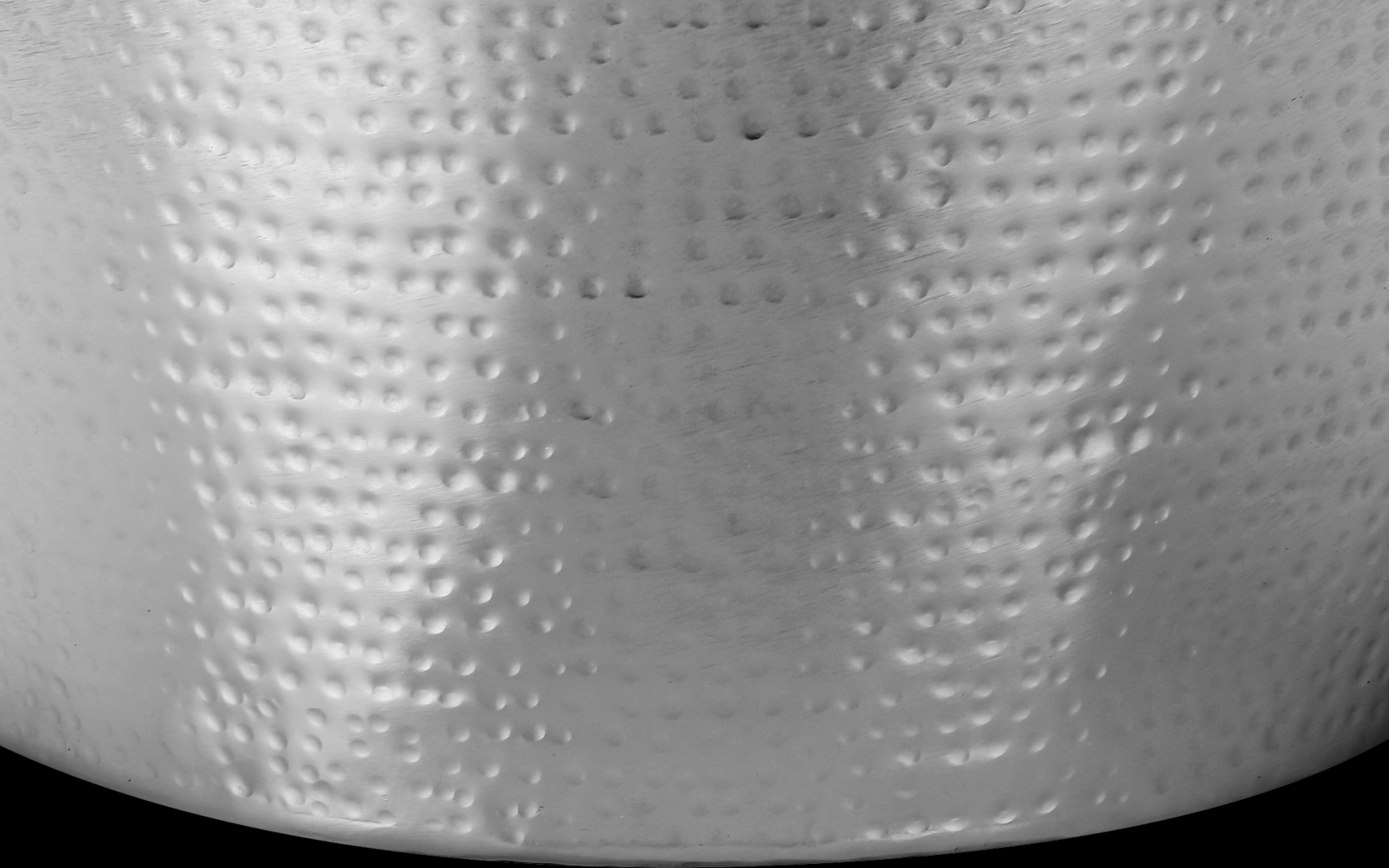 Wesleyville Chrome Accent Table - Thumbnail - Image 3