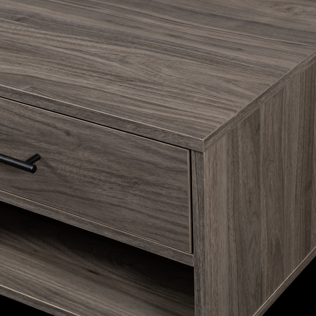 Weslow Gray Cocktail Table - Thumbnail - Image 5