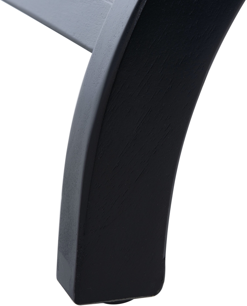 Wespanee Black Nightstand - Thumbnail - Image 7