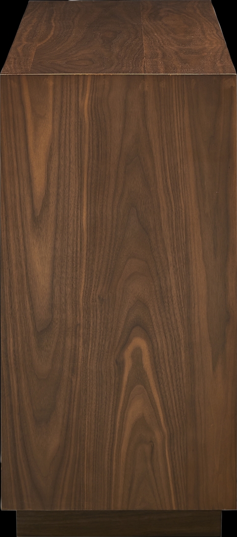 Wesseles Walnut Credenza - Thumbnail - Image 4