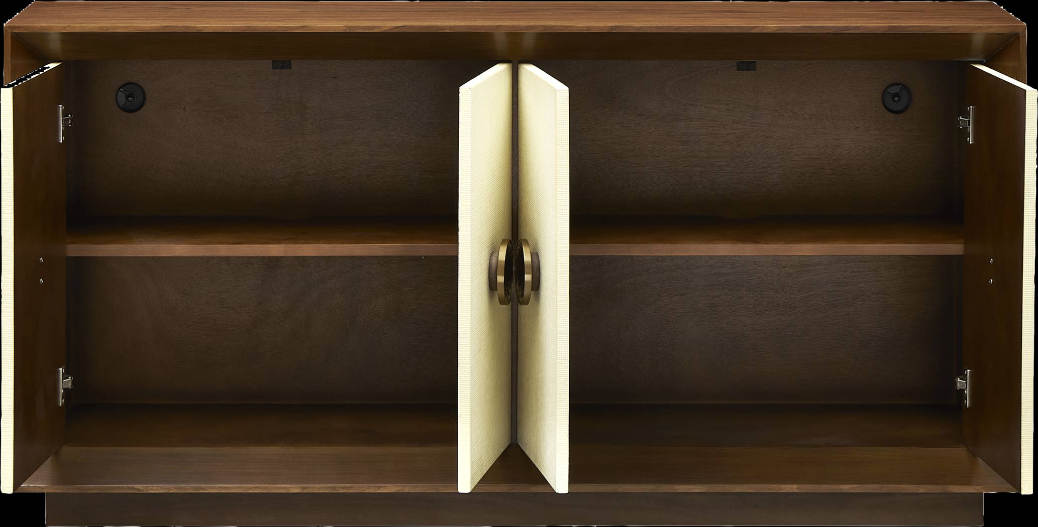 Wesseles Walnut Credenza - Thumbnail - Image 5