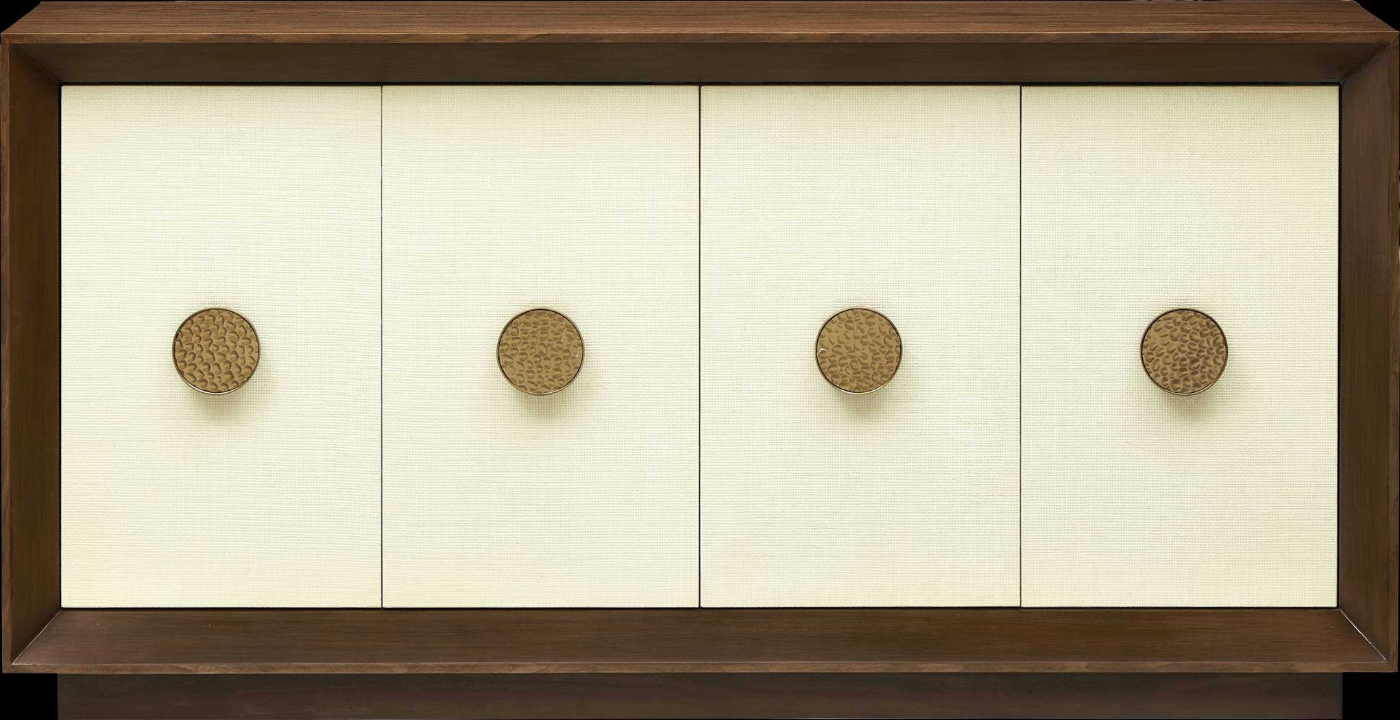 Wesseles Walnut Credenza - Thumbnail - Image 6