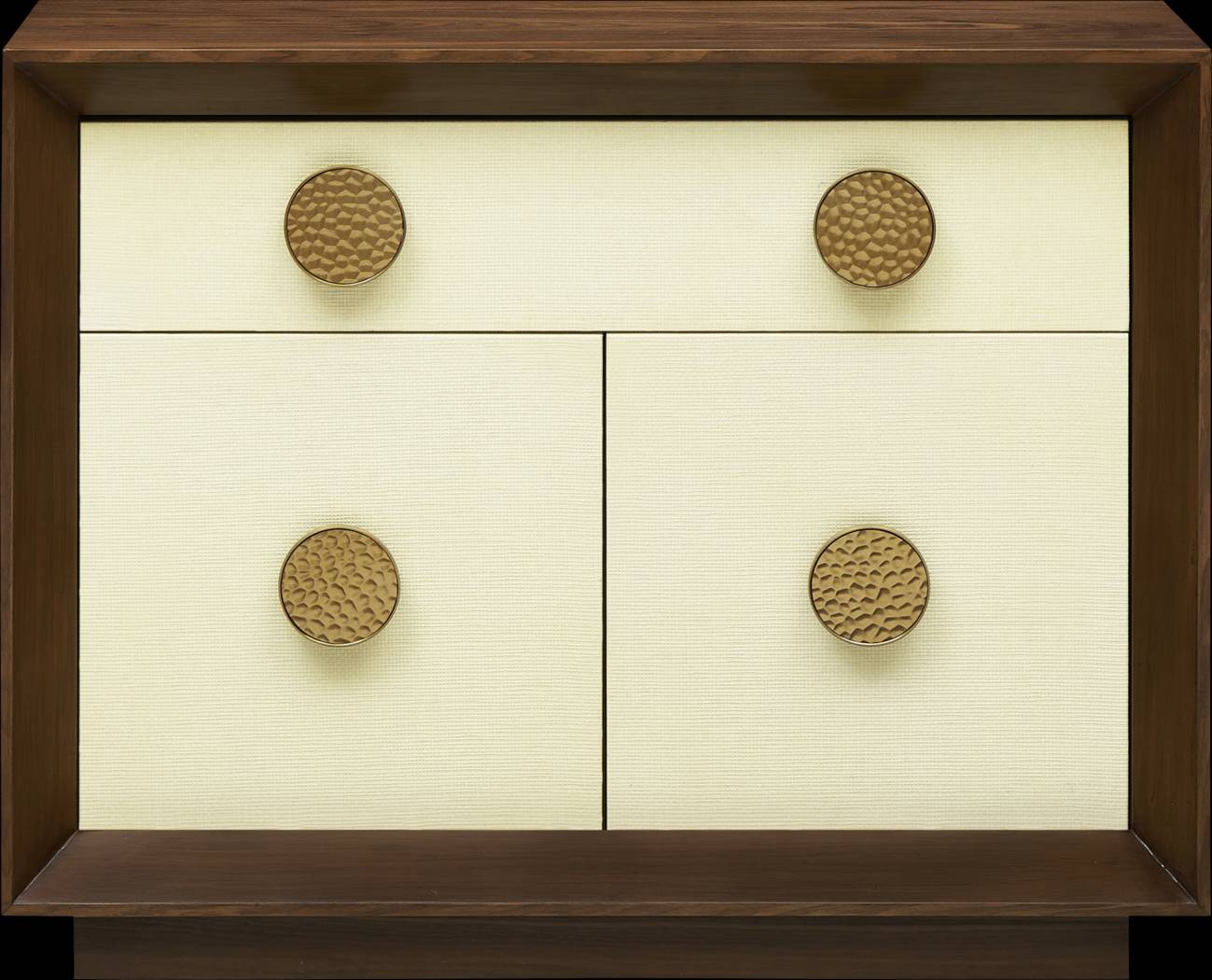 Wesseles Walnut Credenza - Thumbnail - Image 3