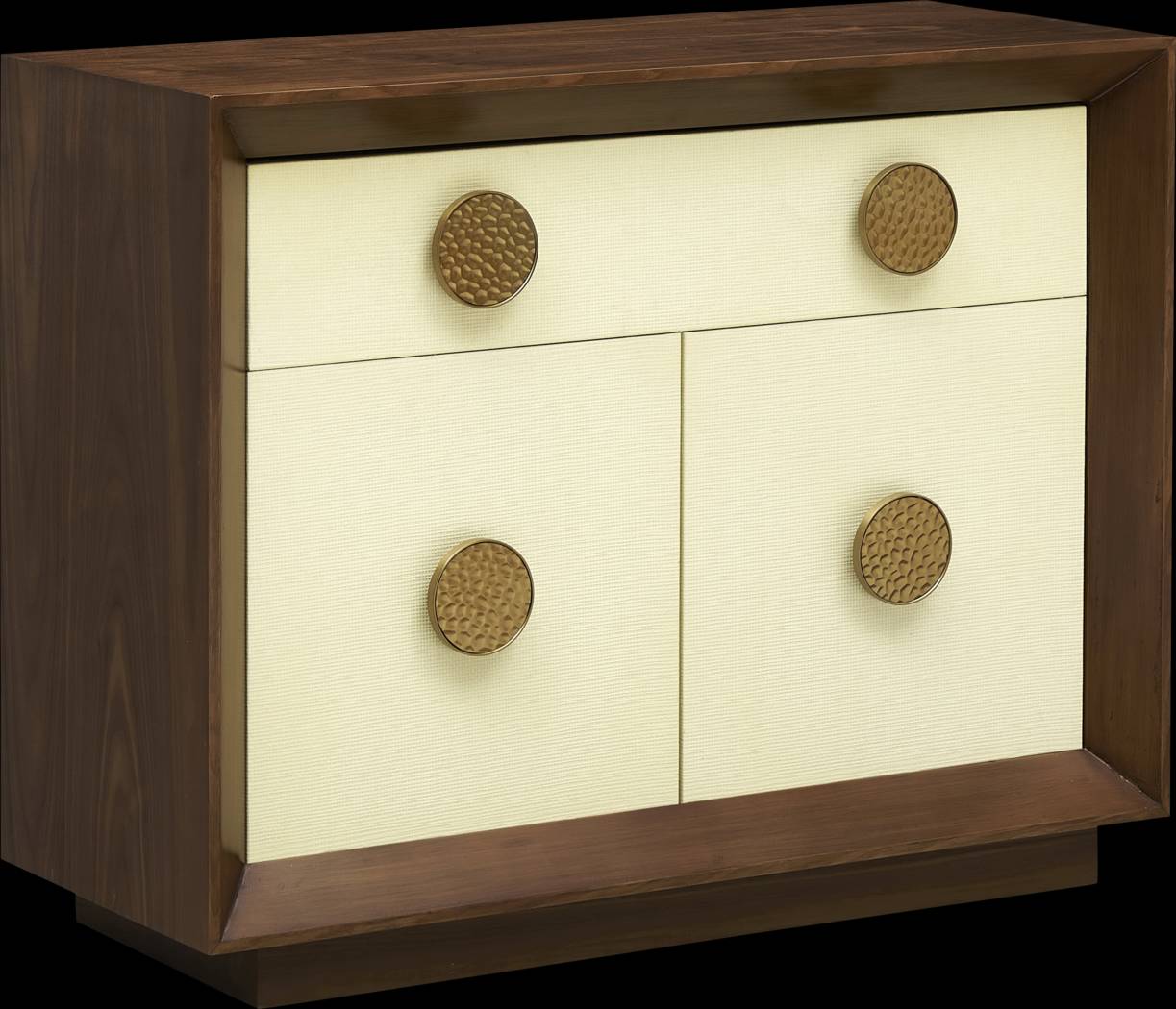 Wesseles Walnut Credenza - Thumbnail - Image 1