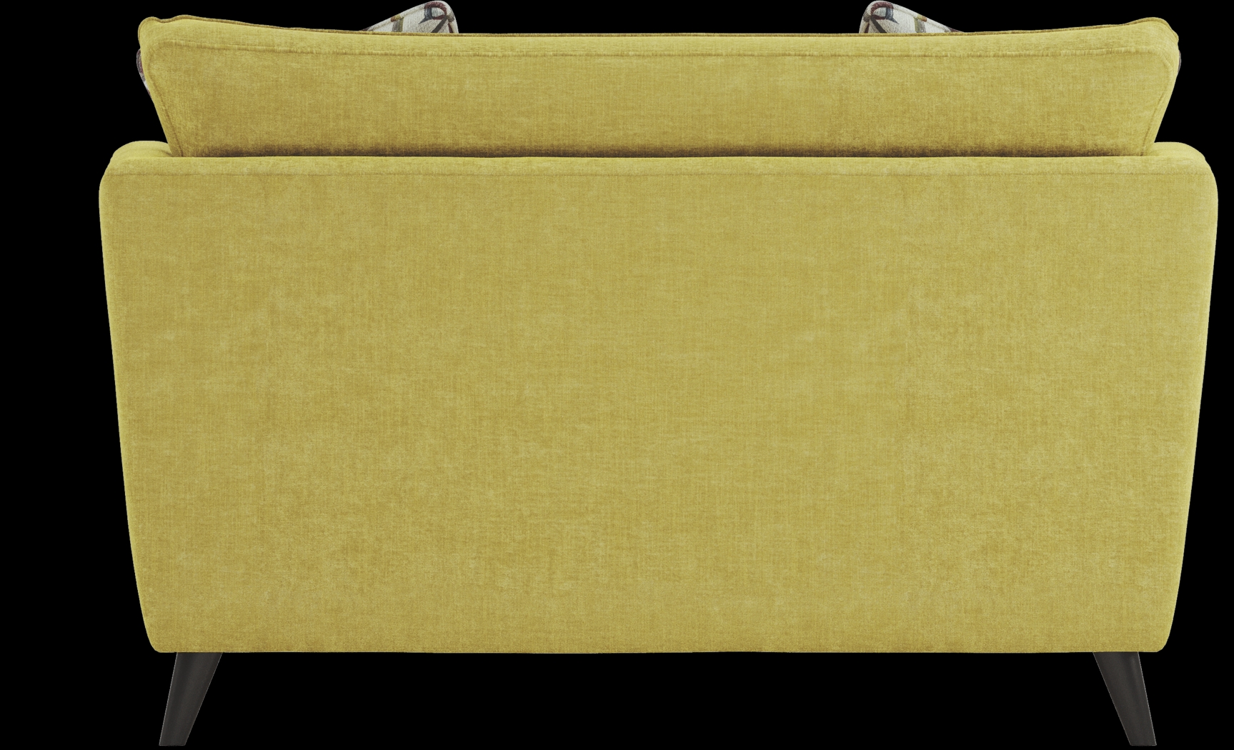 West Loft Citron Chair - Thumbnail - Image 4