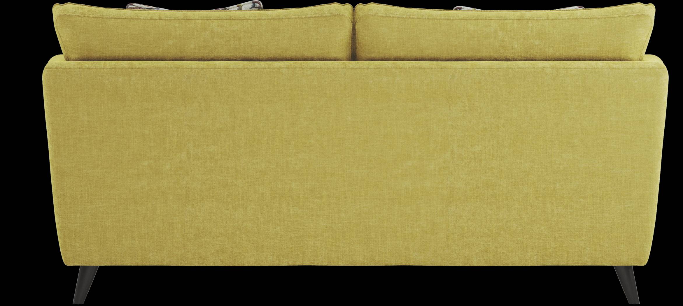 West Loft Citron 6 Pc Living Room - Thumbnail - Image 9