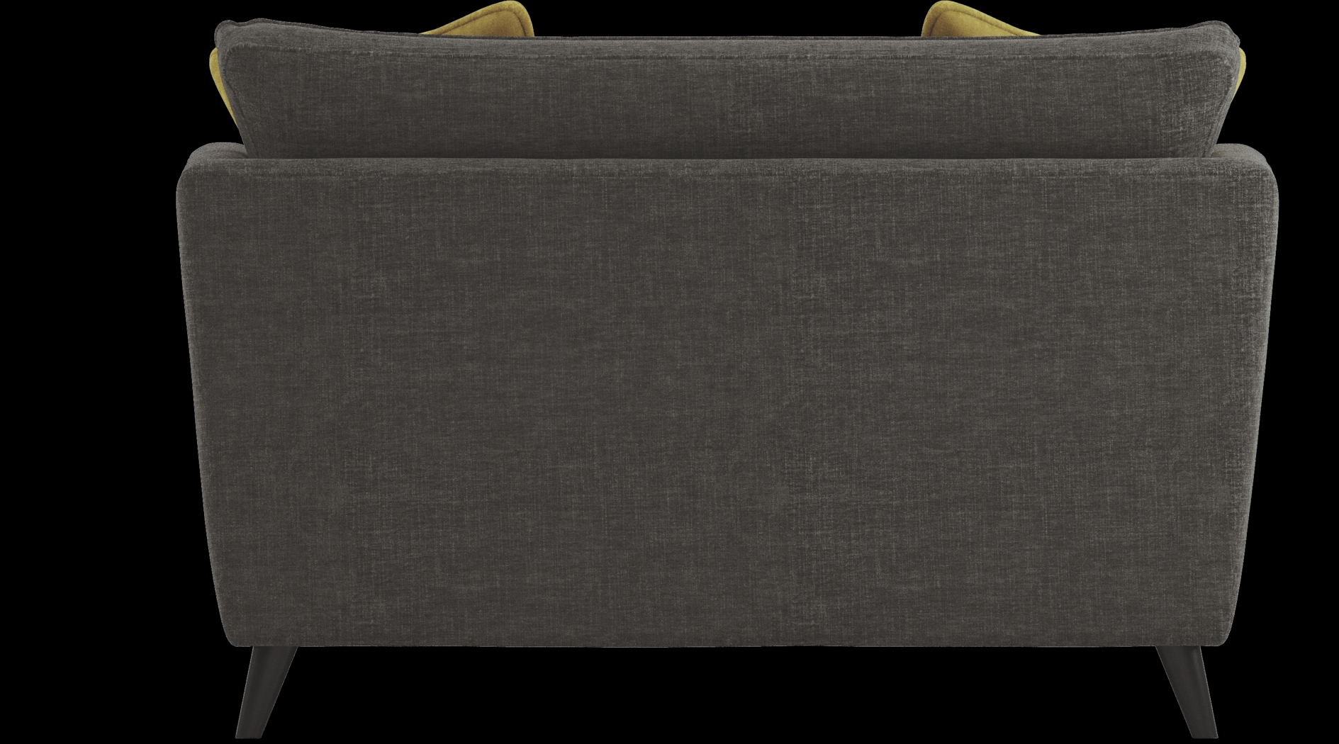 West Loft Slate 9 Pc Living Room - Thumbnail - Image 13