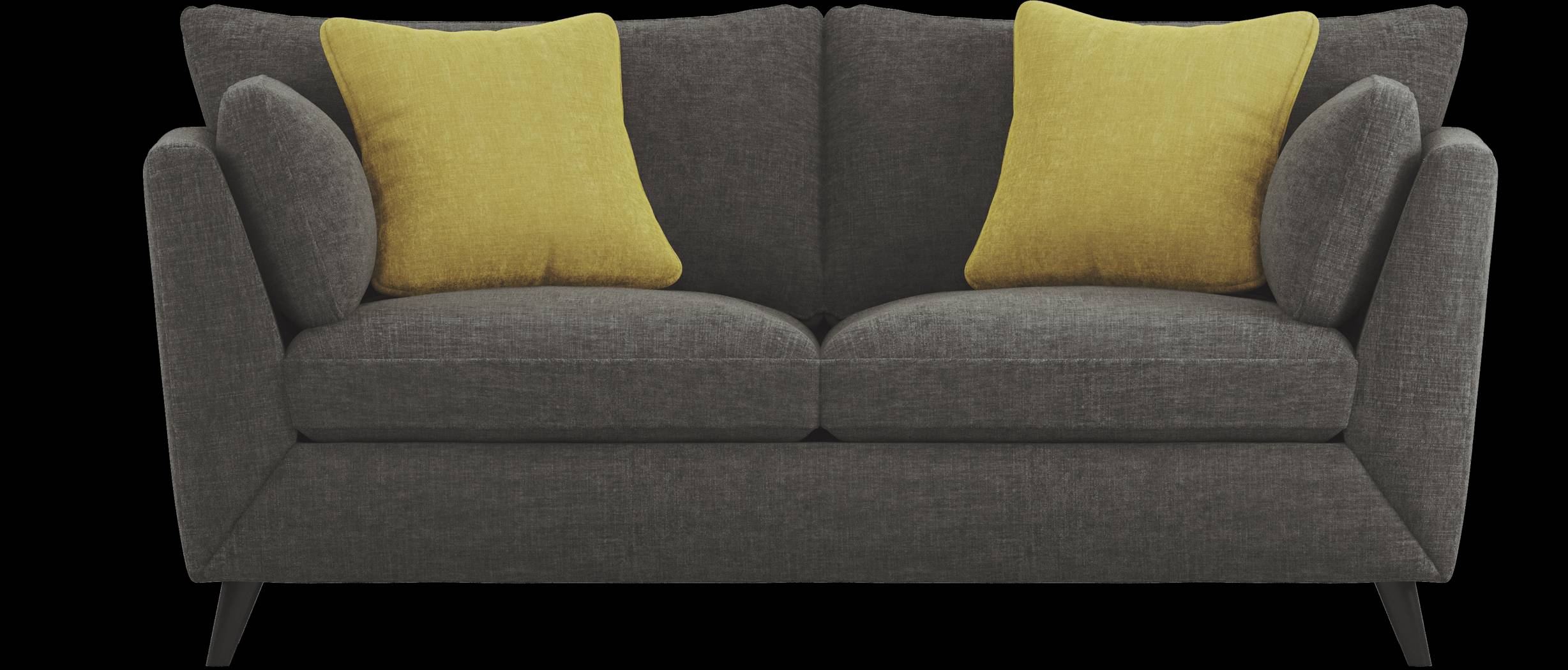 West Loft Slate 9 Pc Living Room - Thumbnail - Image 6