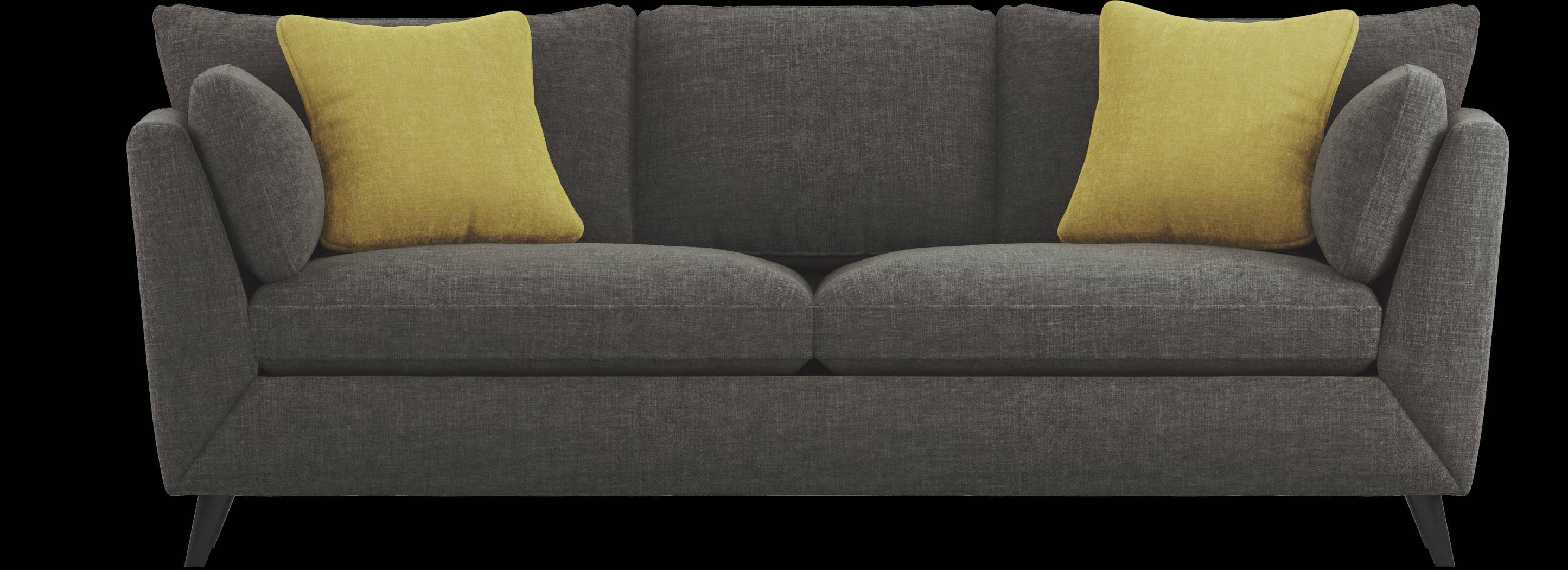 West Loft Slate 9 Pc Living Room - Thumbnail - Image 2