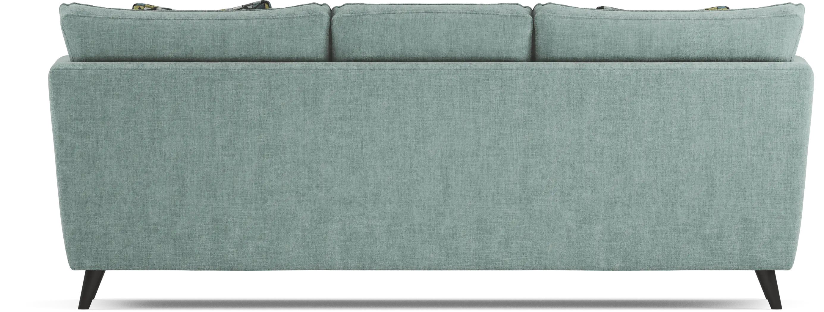 West Loft Teal Sleeper - Image 5