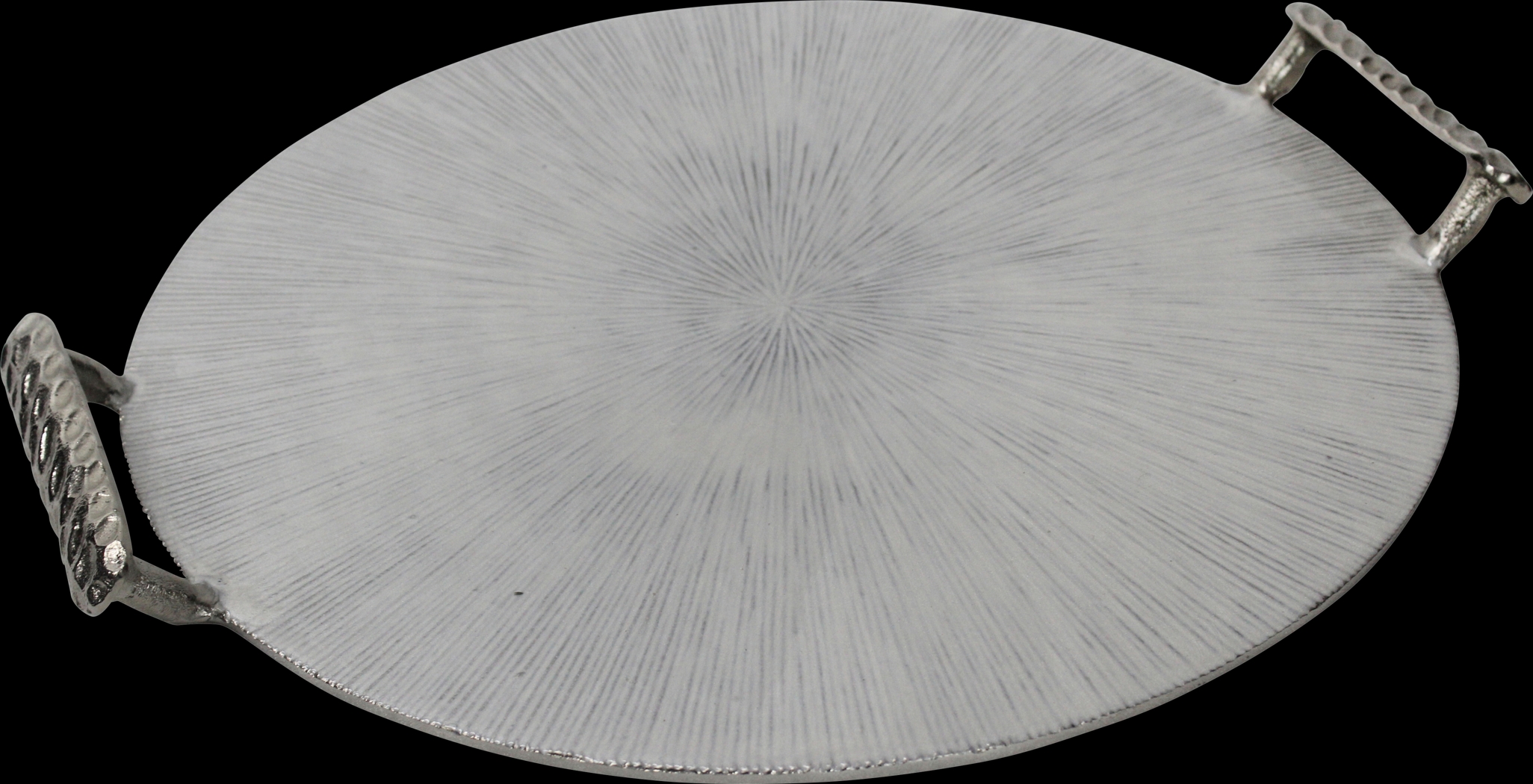 Westaire Silver Tray - Thumbnail - Image 1